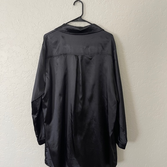 MISSGUIDED - WOMENS BLOUSE - SIZE 14 - Picture 4 of 5